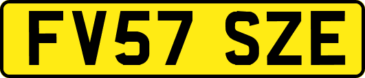 FV57SZE