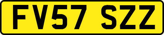 FV57SZZ