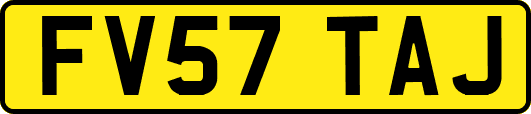 FV57TAJ