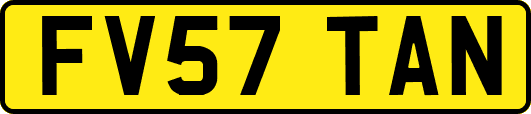 FV57TAN