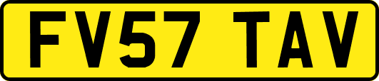 FV57TAV