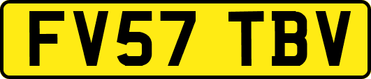 FV57TBV