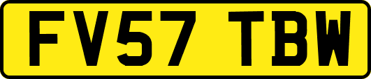 FV57TBW