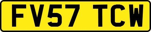 FV57TCW