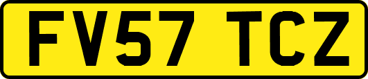 FV57TCZ