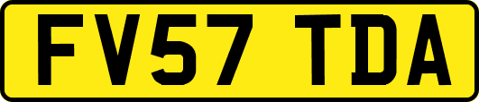 FV57TDA