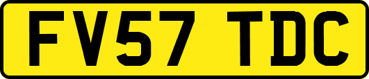 FV57TDC