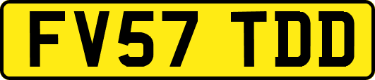 FV57TDD
