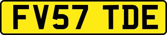 FV57TDE