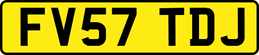 FV57TDJ