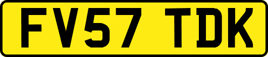 FV57TDK