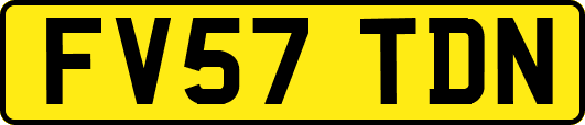 FV57TDN