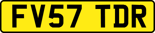FV57TDR