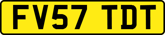 FV57TDT