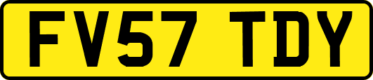 FV57TDY