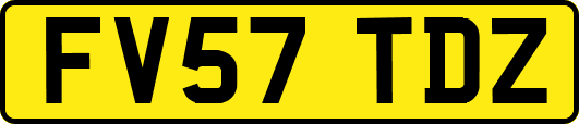 FV57TDZ