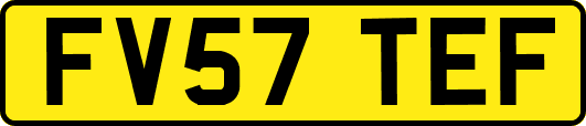 FV57TEF