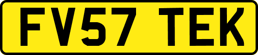 FV57TEK
