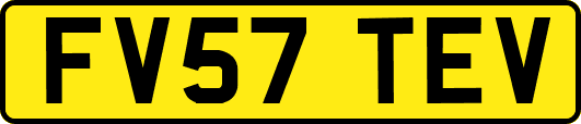 FV57TEV