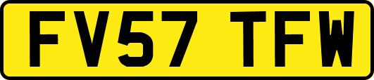FV57TFW