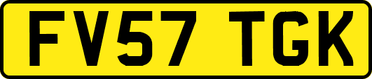 FV57TGK