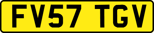 FV57TGV