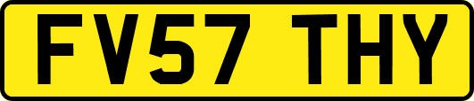 FV57THY