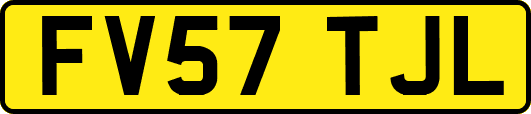 FV57TJL