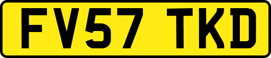 FV57TKD