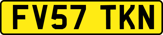 FV57TKN