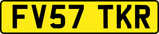 FV57TKR