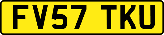 FV57TKU