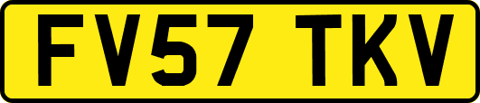 FV57TKV