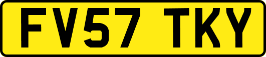 FV57TKY
