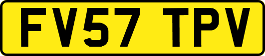 FV57TPV
