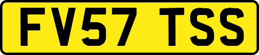 FV57TSS