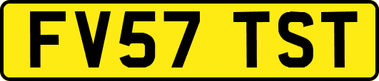 FV57TST