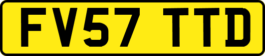 FV57TTD