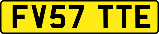FV57TTE