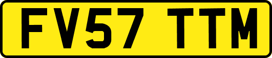 FV57TTM