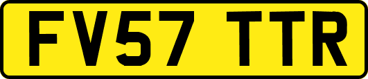 FV57TTR