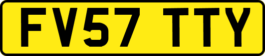 FV57TTY