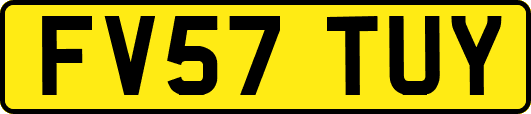 FV57TUY