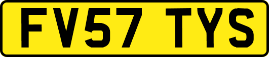 FV57TYS