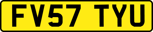 FV57TYU