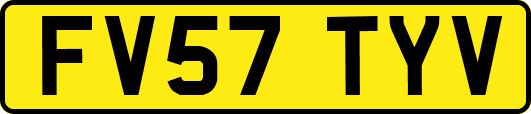 FV57TYV