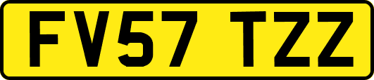 FV57TZZ