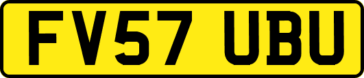FV57UBU