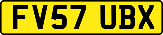 FV57UBX