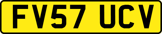 FV57UCV